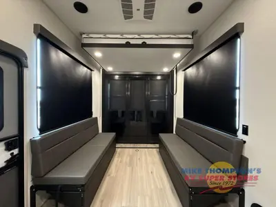 2026 Grand Design Momentum G-Class photo 37