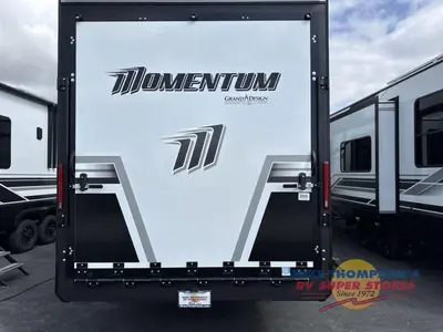 2026 Grand Design Momentum G-Class photo 7