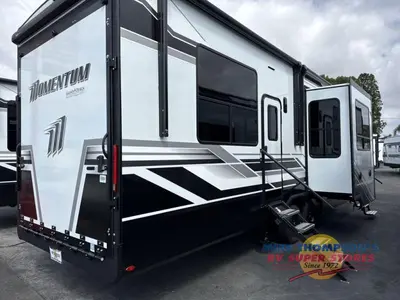 2026 Grand Design Momentum G-Class photo 8