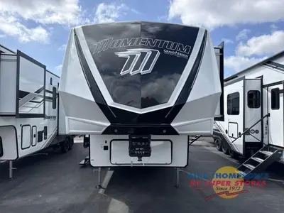 2026 Grand Design Momentum G-Class photo 3