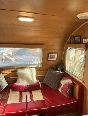 2018 RIVERSIDE RV WHITE WATER RETRO photo 4