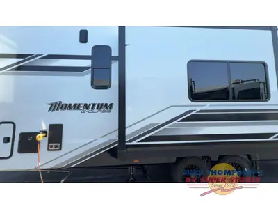 2026 Grand Design Momentum G-Class photo 5