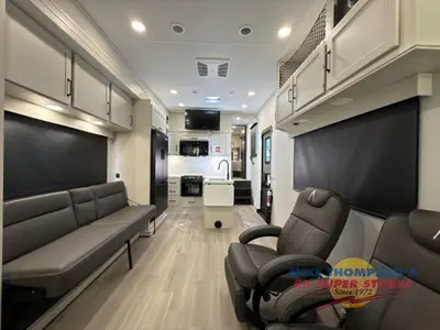 2026 Grand Design Momentum G-Class photo 17