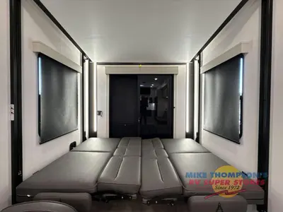 2026 Grand Design Momentum G-Class photo 39