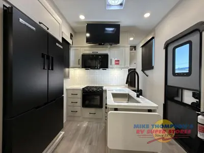 2026 Grand Design Momentum G-Class photo 24