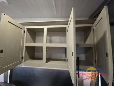 2023 Forest River RV Shockwave photo 29