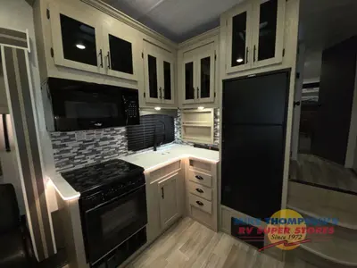 2023 Forest River RV Shockwave photo 24
