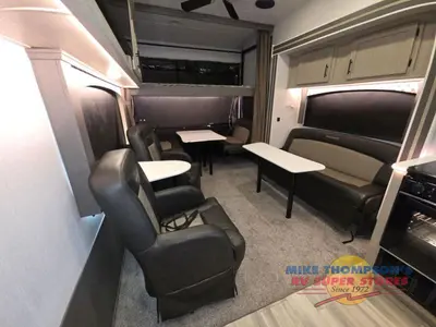 2023 Forest River RV Shockwave photo 17