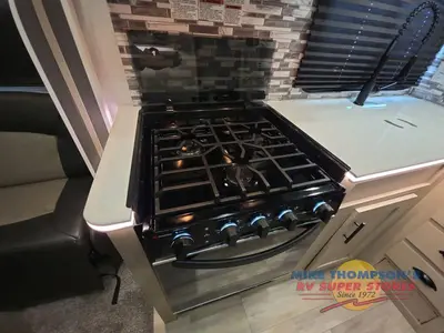2023 Forest River RV Shockwave photo 25