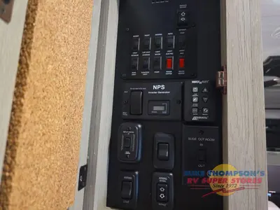 2023 Forest River RV Shockwave photo 38