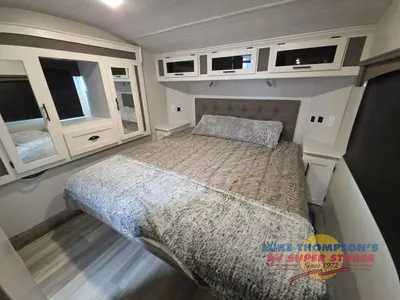 2023 Forest River RV Shockwave photo 30