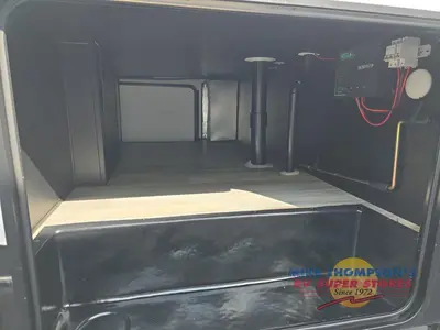 2023 Forest River RV Shockwave photo 39