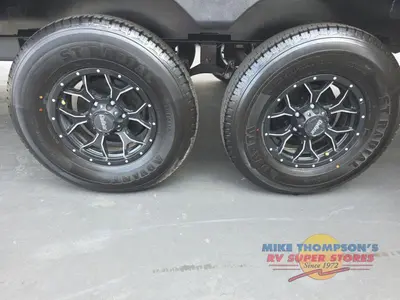 2023 Forest River RV Shockwave photo 45