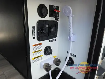 2023 Forest River RV Shockwave photo 44