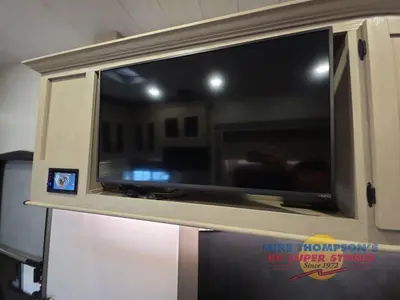 2023 Forest River RV Shockwave photo 21