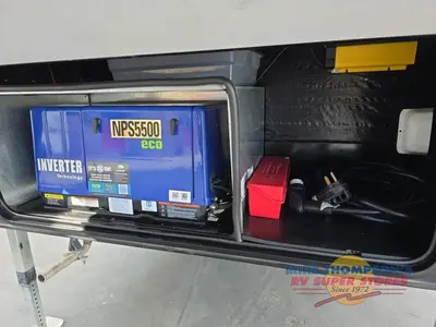 2023 Forest River RV Shockwave photo 40