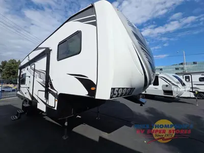 2023 Forest River RV Shockwave photo 2