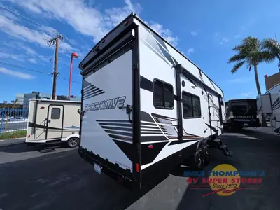 2023 Forest River RV Shockwave photo 8