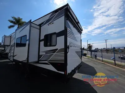 2023 Forest River RV Shockwave photo 6