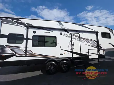 2023 Forest River RV Shockwave photo 16
