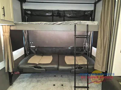 2023 Forest River RV Shockwave photo 36