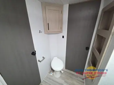2023 Forest River RV Shockwave photo 35