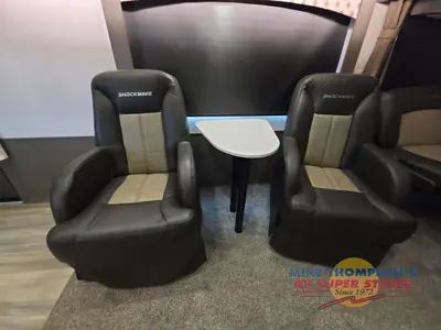 2023 Forest River RV Shockwave photo 20