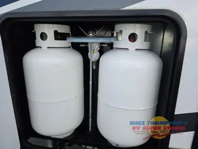 2023 Forest River RV Shockwave photo 42