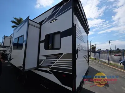 2023 Forest River RV Shockwave photo 13