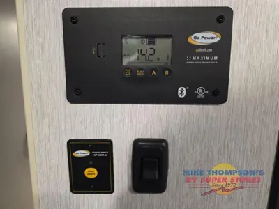 2023 Forest River RV Shockwave photo 37