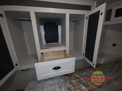 2023 Forest River RV Shockwave photo 32