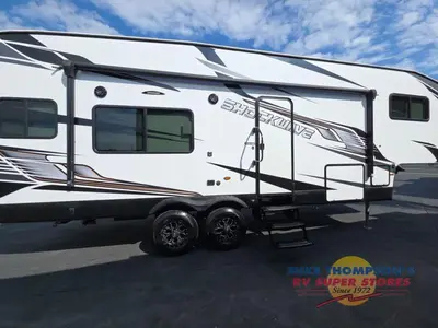 2023 Forest River RV Shockwave photo 9