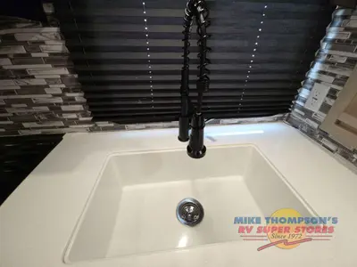 2023 Forest River RV Shockwave photo 27