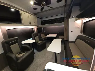 2023 Forest River RV Shockwave photo 18