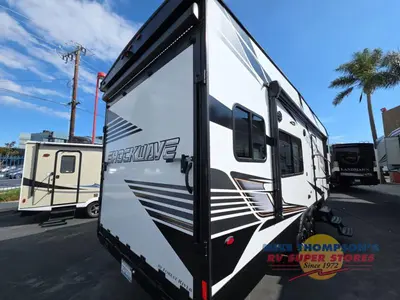 2023 Forest River RV Shockwave photo 15