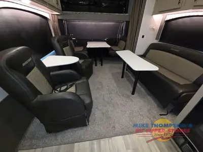 2023 Forest River RV Shockwave photo 23