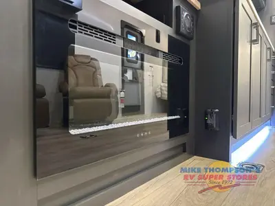 2026 Forest River RV Shockwave photo 22