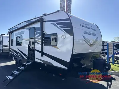 2026 Forest River RV Shockwave photo 2