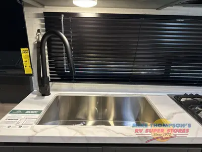 2026 Forest River RV Shockwave photo 27