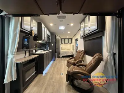 2026 Forest River RV Shockwave photo 19
