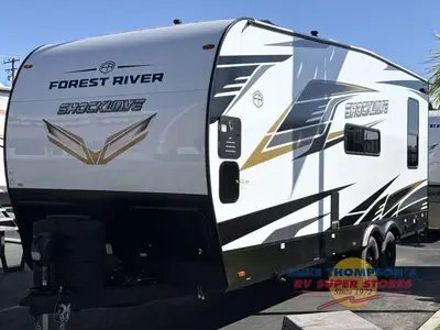 2026 Forest River RV Shockwave photo 11
