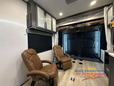 2026 Forest River RV Shockwave photo 18