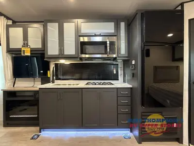 2026 Forest River RV Shockwave photo 24