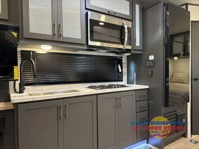 2026 Forest River RV Shockwave photo 23