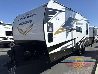 2026 Forest River RV Shockwave photo 4