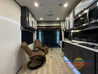 2026 Forest River RV Shockwave photo 17