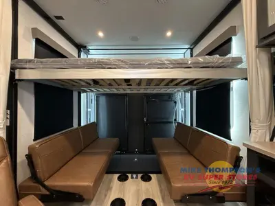 2026 Forest River RV Shockwave photo 35
