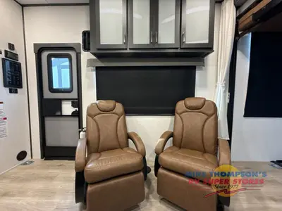 2026 Forest River RV Shockwave photo 17