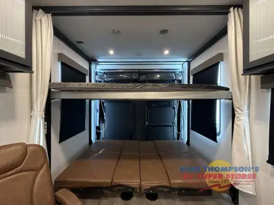 2026 Forest River RV Shockwave photo 34
