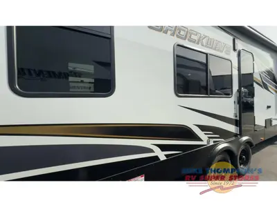 2026 Forest River RV Shockwave photo 8